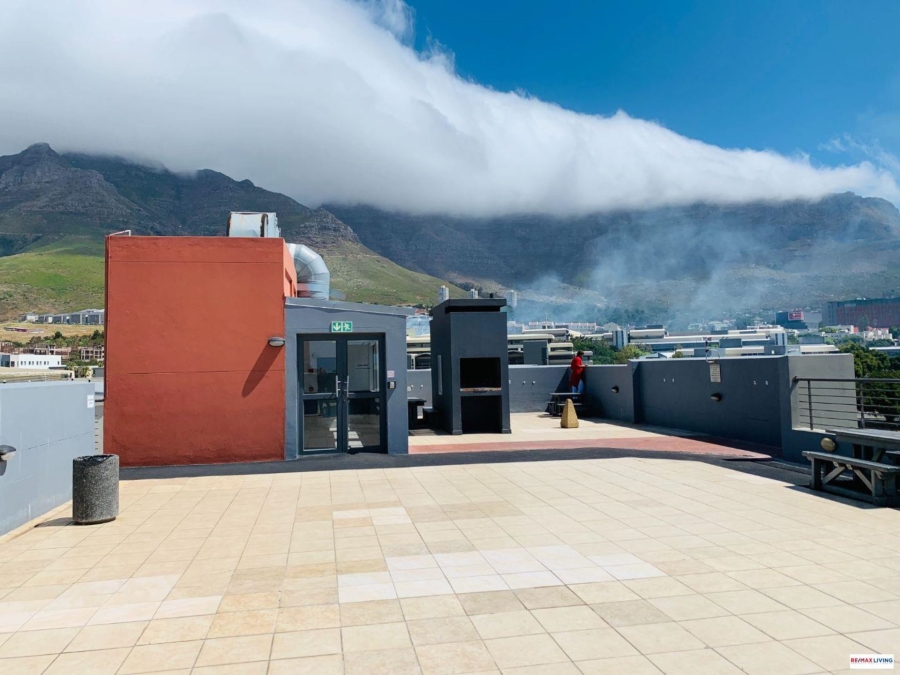 To Let 0 Bedroom Property for Rent in Zonnebloem Western Cape